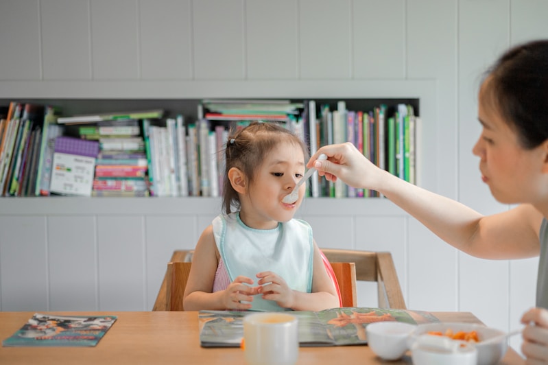 The Dual Path: Nurturing Kids and Dreams